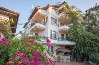 VILLA SONATA HOTEL
