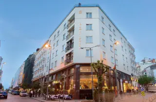 BARIN ISTANBUL
