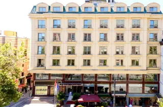 KENT HOTEL