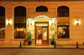 GOLDEN HORN SIRKECI HOTEL