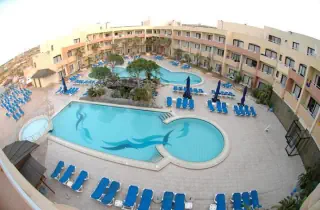 RIVIERA SPA RESORT