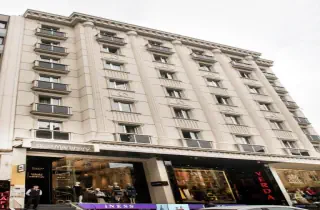 MARTINENZ OTEL