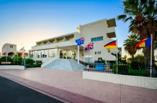 Katsaras Bayside Hotel