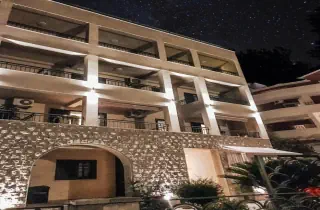 GUEST HOUSE MEDIN