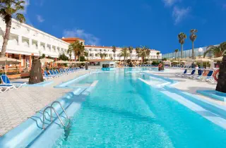 Hotel Globales Costa Tropical
