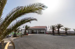 Bungalows Castillo Club Lake