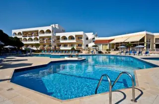 Happy Days Hotel