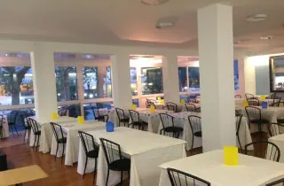 Hotel Diamond