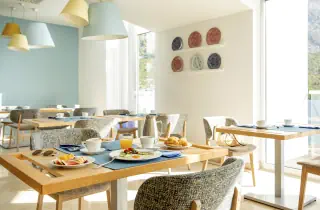 TUI Blue Makarska