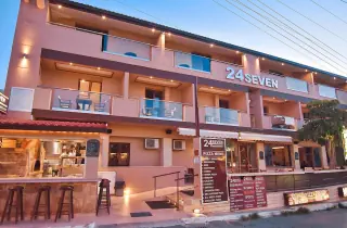 24 Seven Boutique Hotel