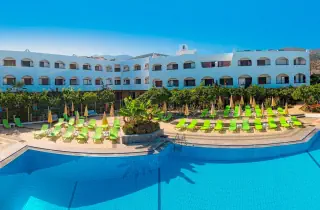 MALIA HOLIDAYS