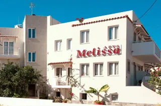 Melissa Apartments Malia