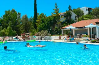 Nautilus Barbati (Corfu)