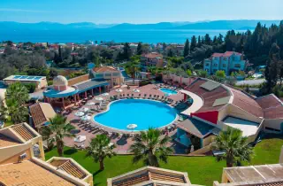 OLYMPION VILLAGE