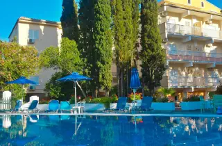 Ipsos Beach Hotel