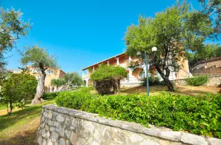 MICHELANGELO RESORT CORFU