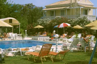 PRIMAVERA HOTEL