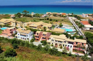 Nireas Resort Corfu