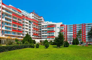 Hotel Fenix