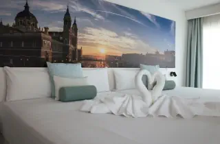 Hotel Villa España