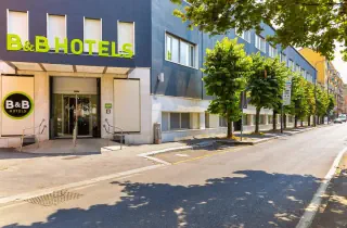 B&B Hotel Milano Ornato