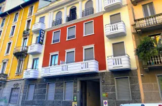 Hotel Golden Milano