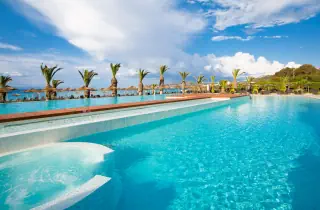 The Ixian Grand & All Suites - Adults Only