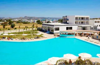 EVITA RESORT HOTEL