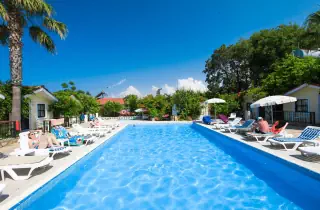 Leda Beach