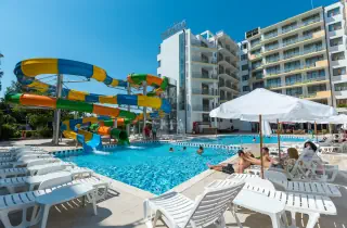 Best Western Plus Premium Inn