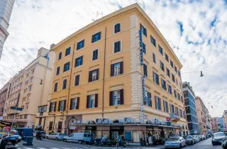 Demetra Hotel