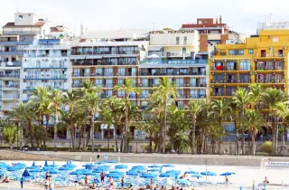 Hotel Montemar