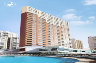 Flamingo Beach Resort Benidorm