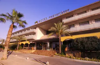 Hotel Mediterraneo