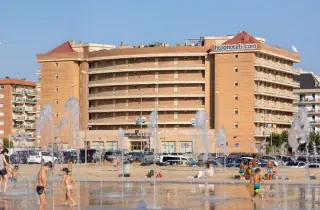 H.TOP ROYAL SUN SUITES 4* Superior - SANTA SUSANNA