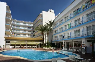 HOTEL MIAMI CALELLA