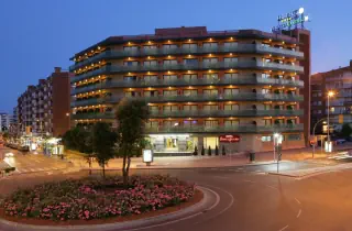 HOTEL FENALS GARDEN - LLORET