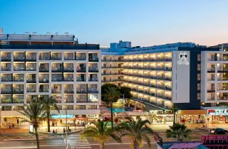 HOTEL GRAN FLAMINGO