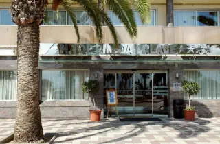 H.TOP PINEDA PALACE 4* Superior