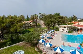 Filerimos Village