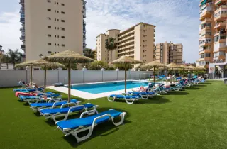 HOTEL APARTMENTS VERAMAR