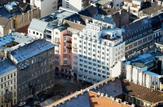 Medos Hotel