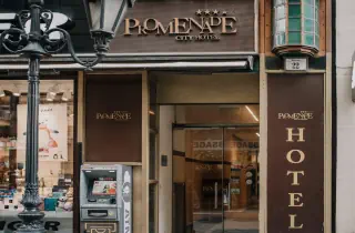 Promenade Hotel by Mellow Mood Hotels