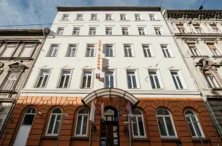 Star Hotel by Mellow Mood Hotels