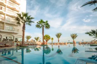 Royal Star Beach Resort