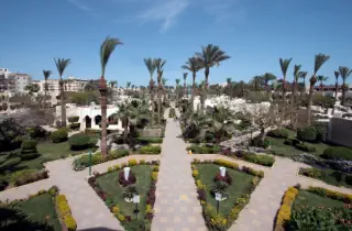 ZYA Regina Resort & Aqua Park