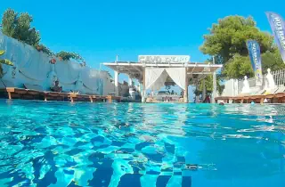 Cavo D Oro Complex