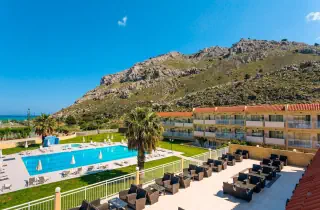 Cook s Club Kolymbia