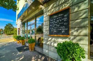 Plaza Boutique Hotel