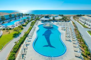 Sandy Beach Resort